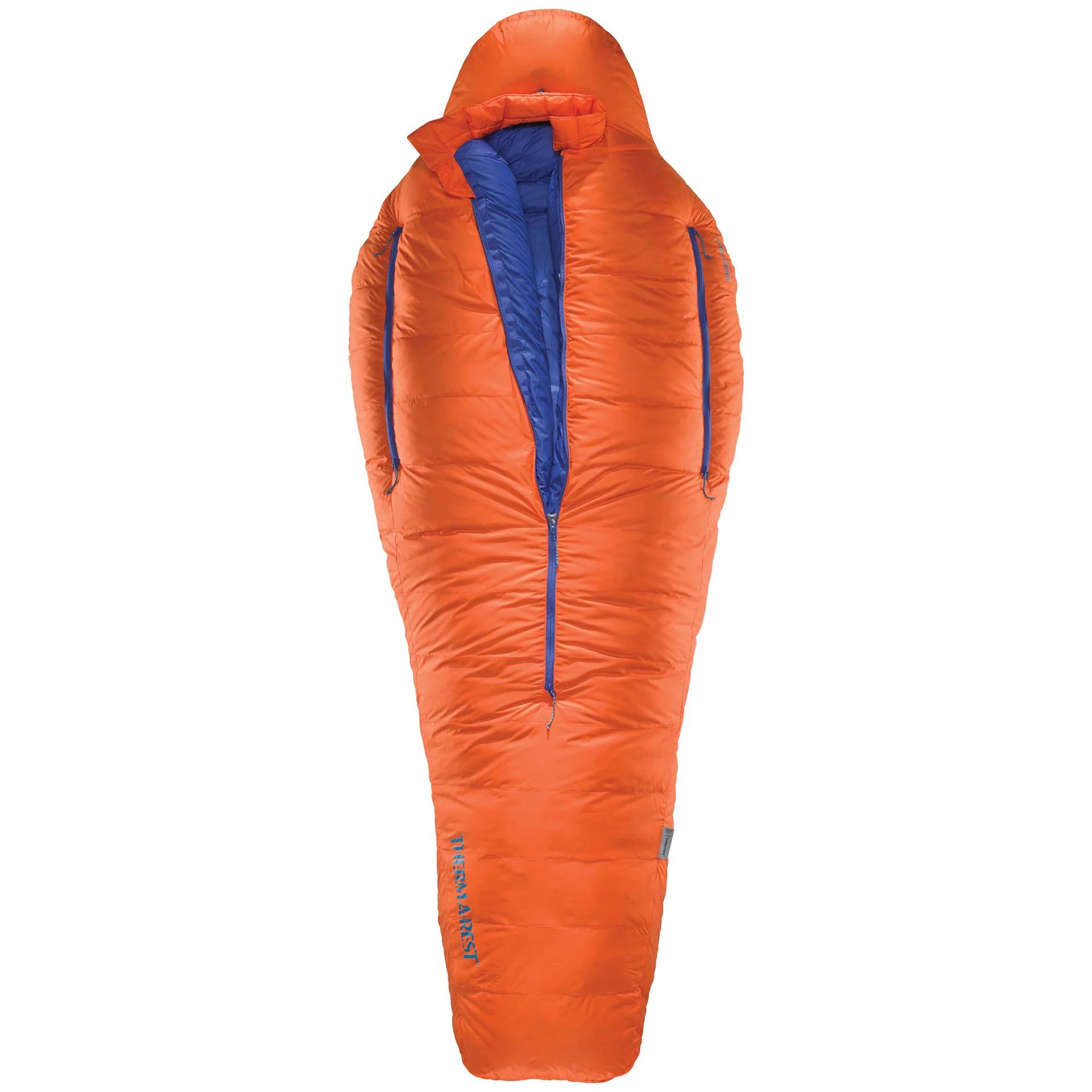 Therm-a-Rest Polar Ranger 20f 30c Down Sleeping Bag