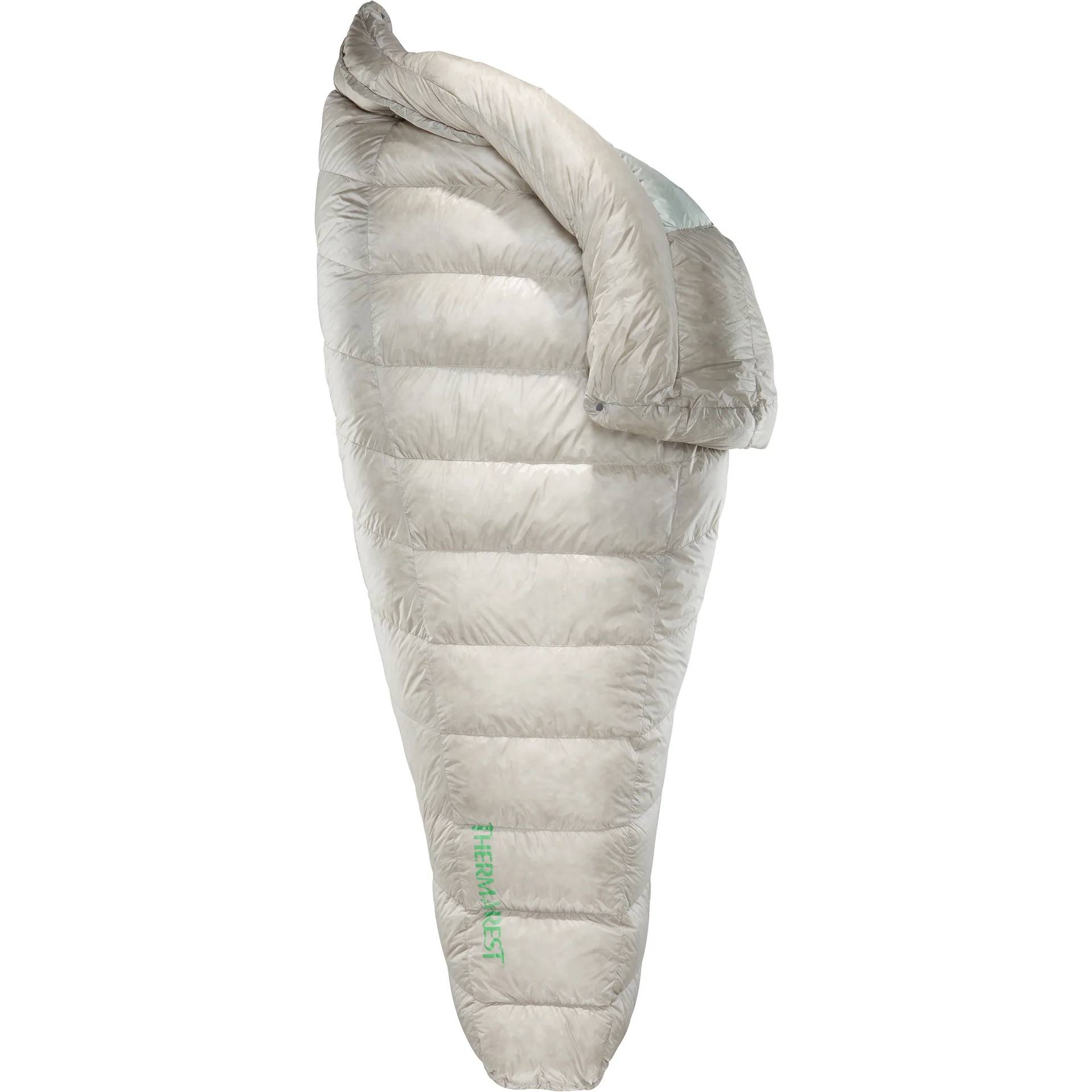 Therm-a-Rest Vesper 20f 6c Down Quilt