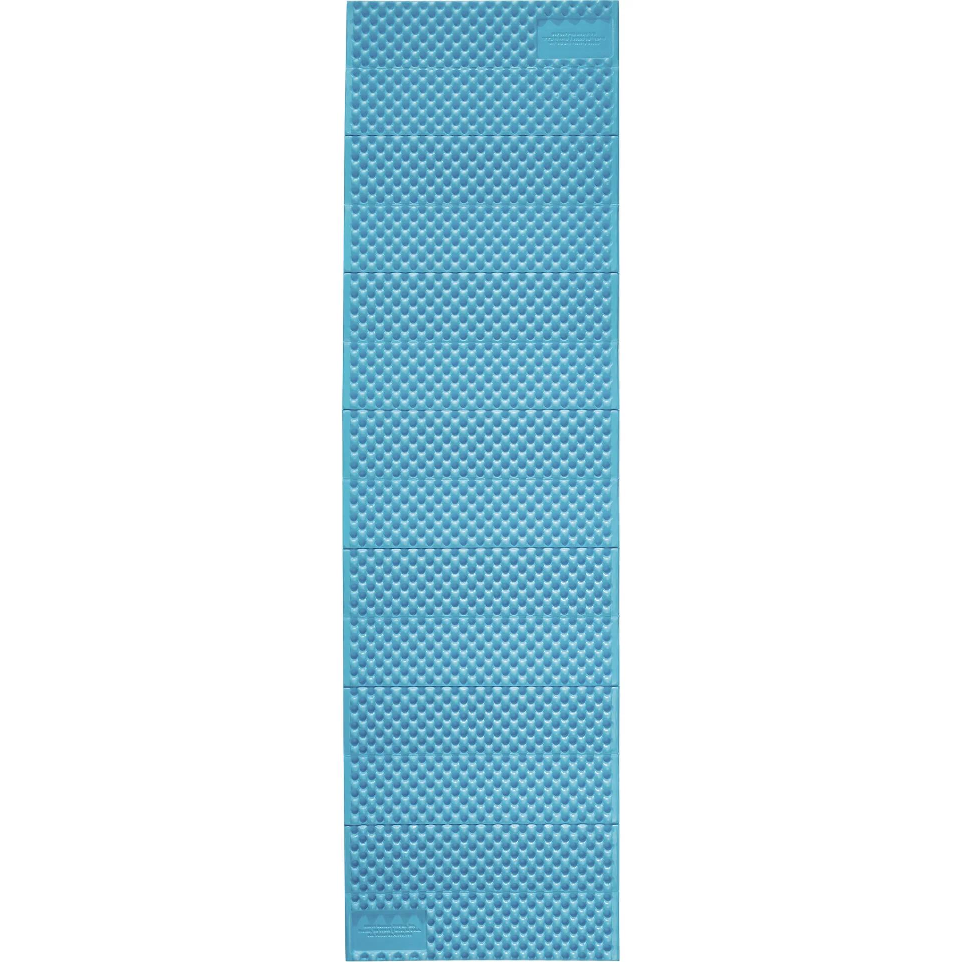 Therm-a-Rest Z Lite™ SOL Sleeping Pad - Blue / Silver / Small