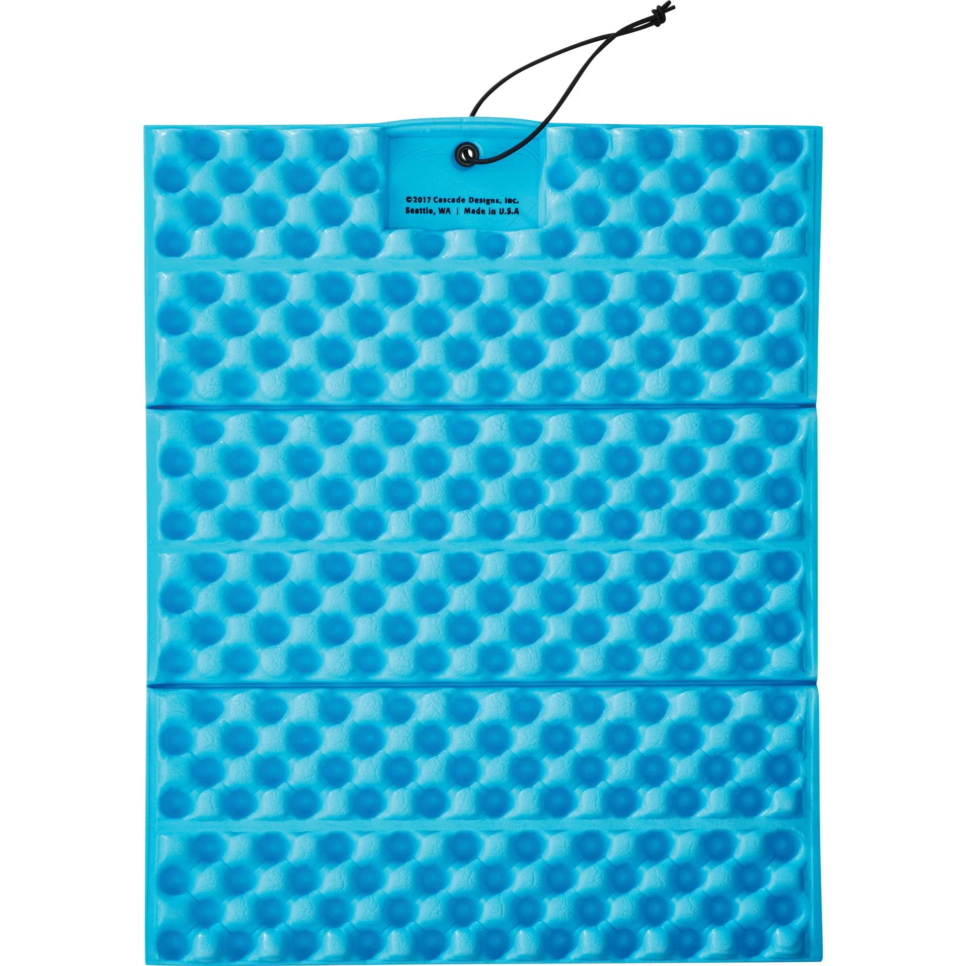 Therm-a-Rest Z Seat™ - Blue / Silver
