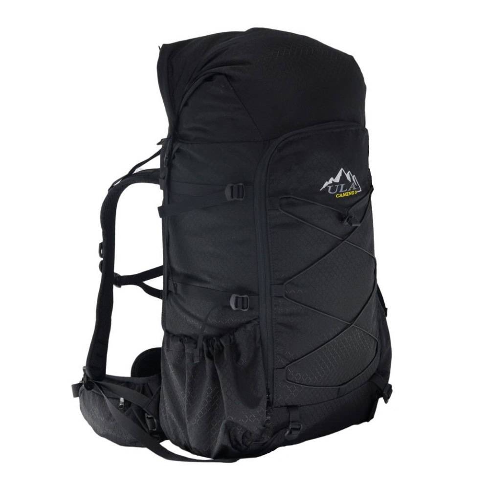 ULA Equipment Camino
