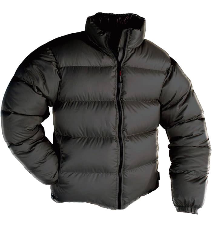Western Mountaineering Flight Jacket