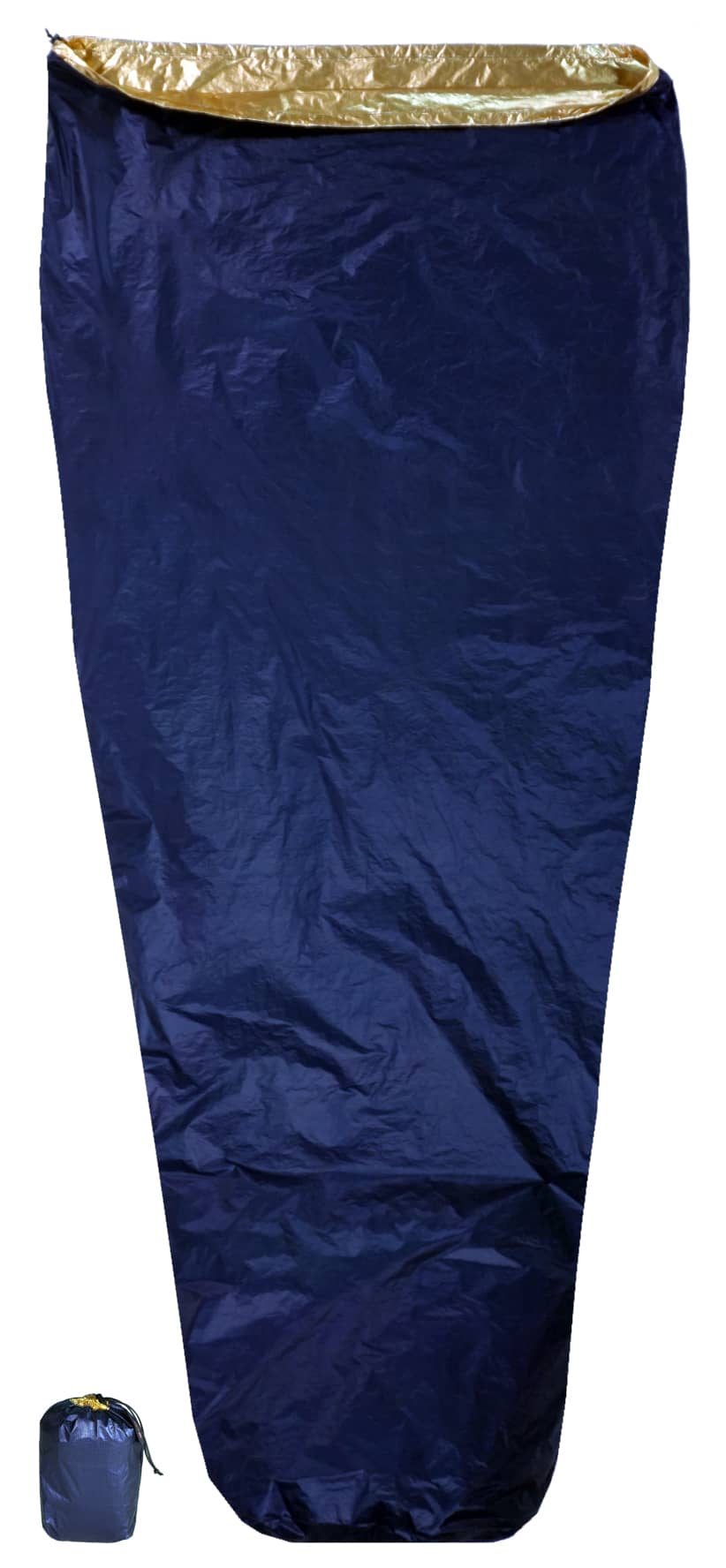 Western Mountaineering HotSac VBL