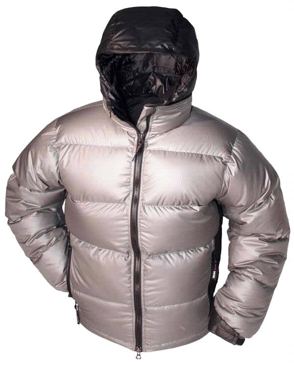 Western Mountaineering Meltdown Jacket