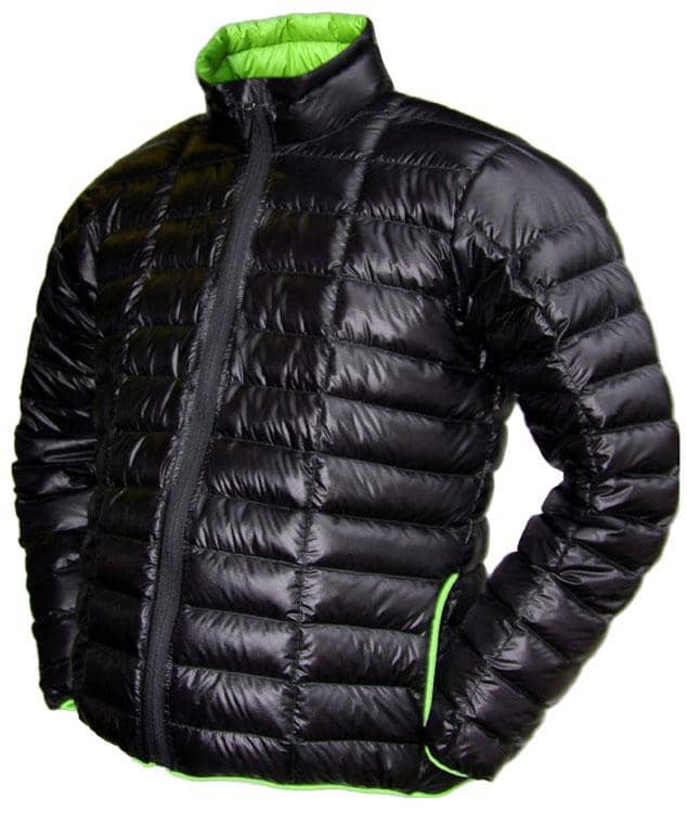 Western Mountaineering QuickFlash Jacket