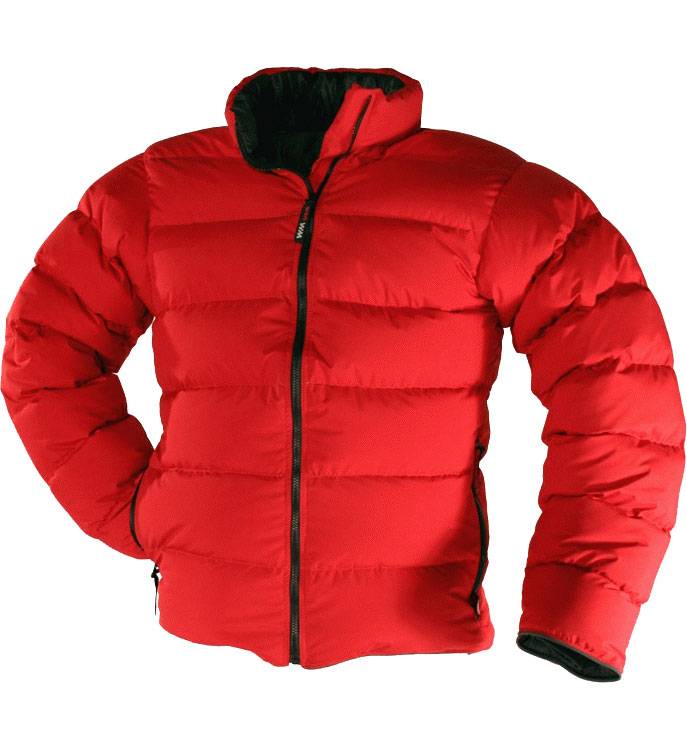 Western Mountaineering Vapor Jacket