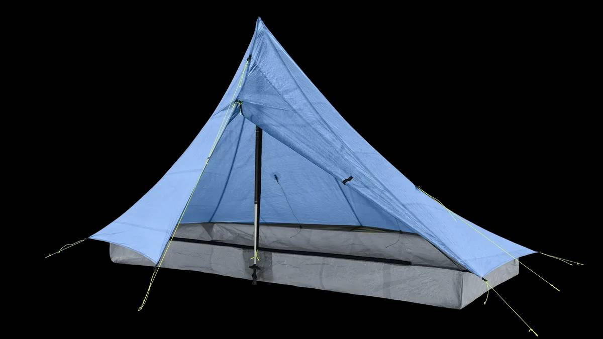 Zpacks Altaplex Pro Tent