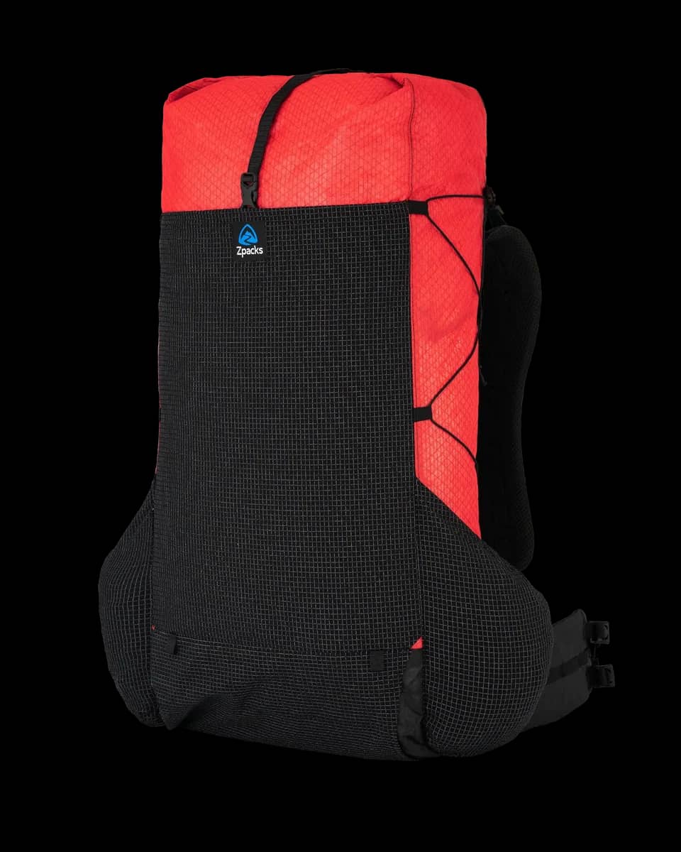 Zpacks Arc Pro 50L Backpack