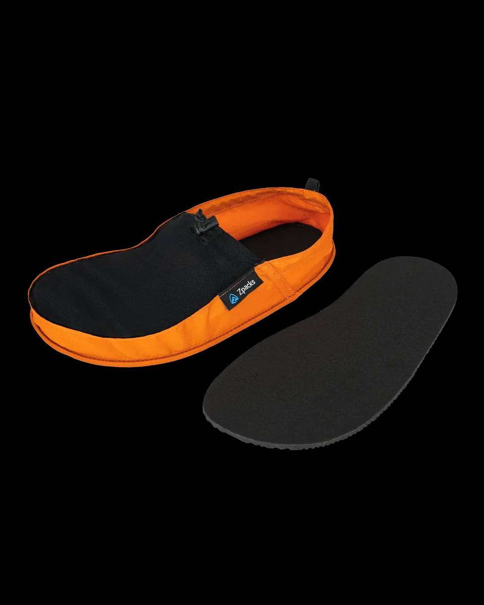 Zpacks Deluxe Camp Shoe Insole Pair