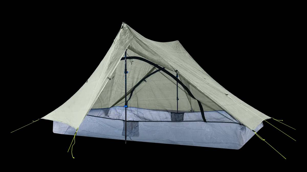 Zpacks Duplex