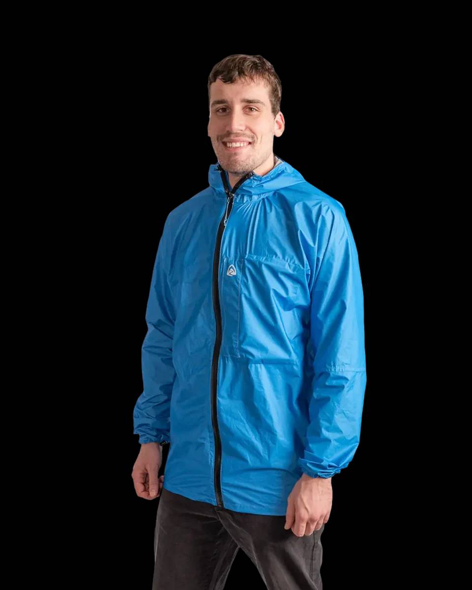Zpacks Men's Vertice Rain Jacket