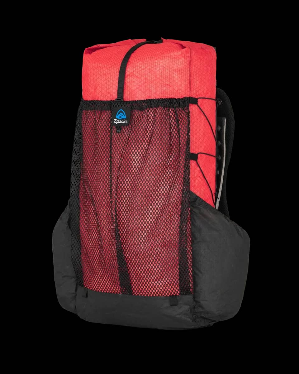 Zpacks Nero Classic Backpack