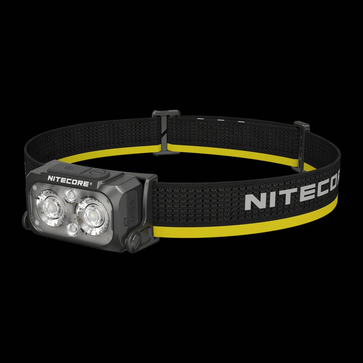 Zpacks Nitecore NU25 MCT 400L