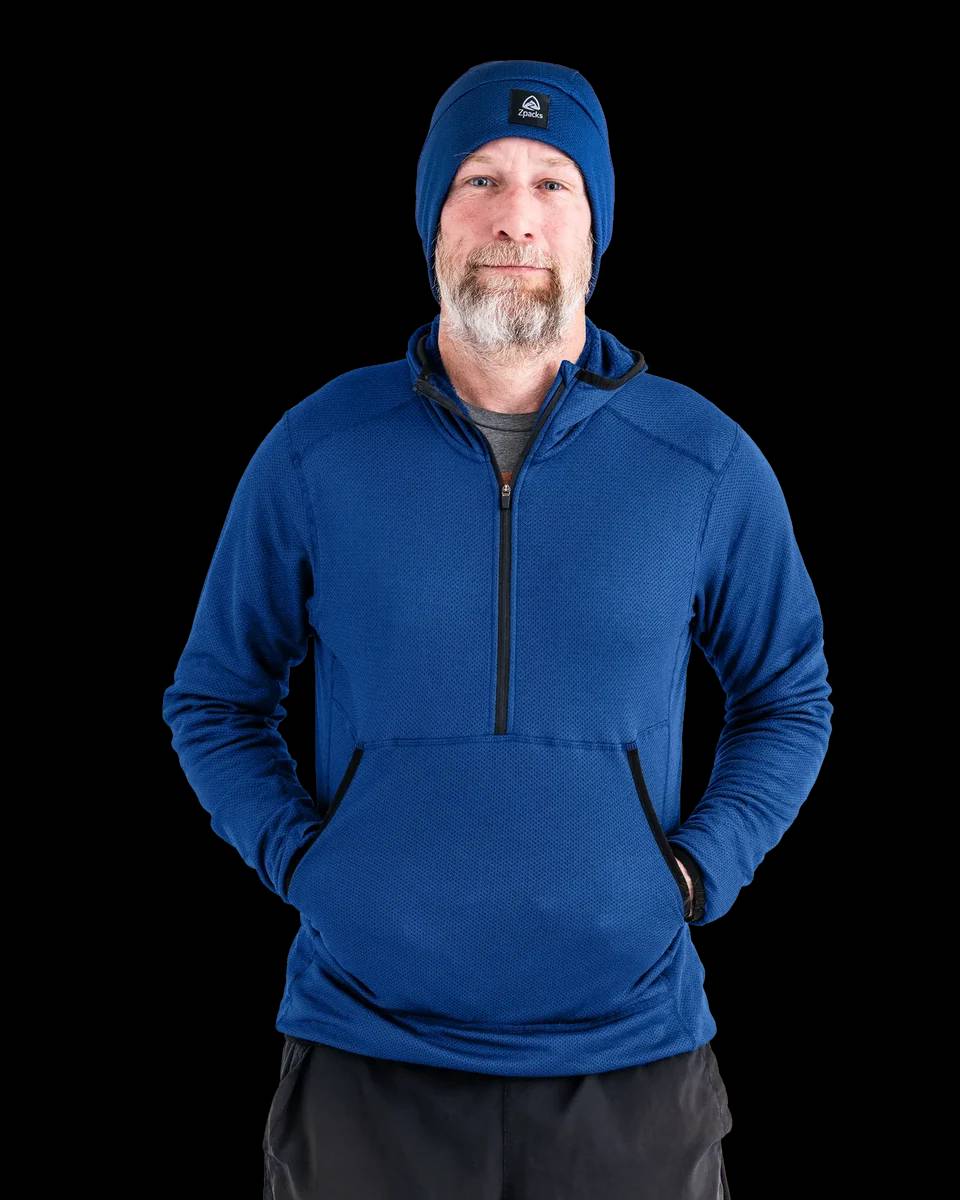 Zpacks Octa Fleece