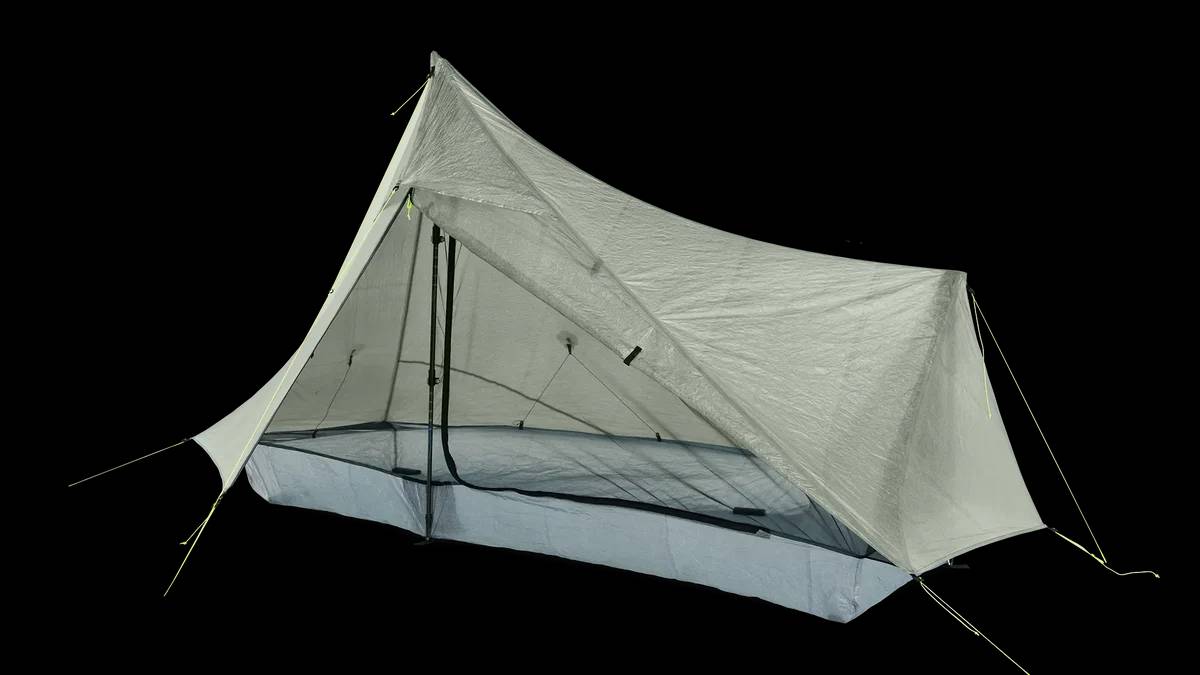 Zpacks Pivot Solo Tent