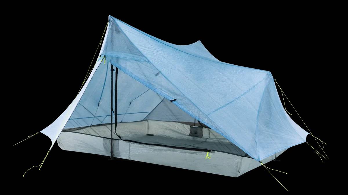 Zpacks Pivot Trio Tent