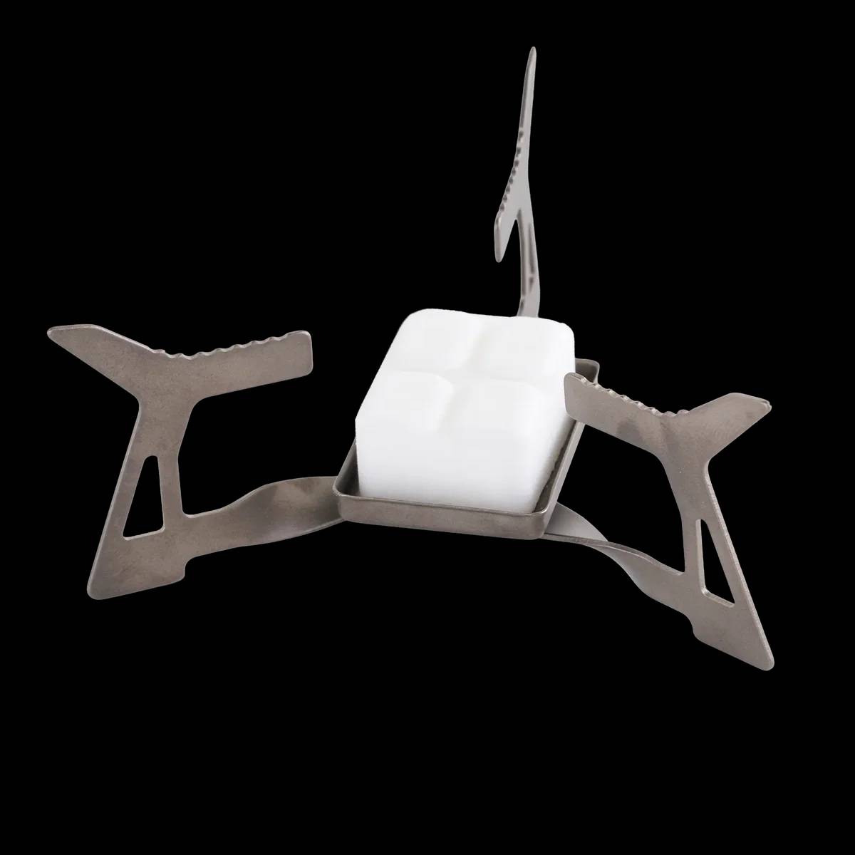 Zpacks Titanium Wing Stove for Esbit