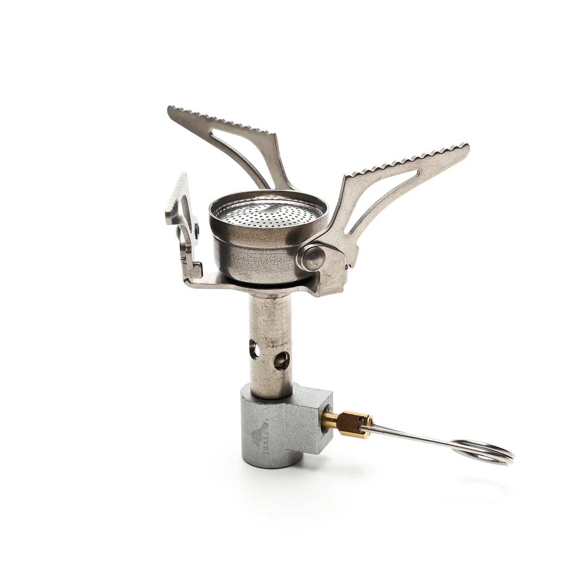 Zpacks Toaks Titanium Backpacking Stove