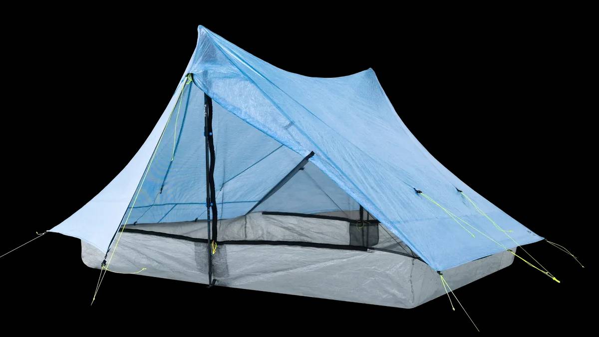 Zpacks Triplex Pro Tent