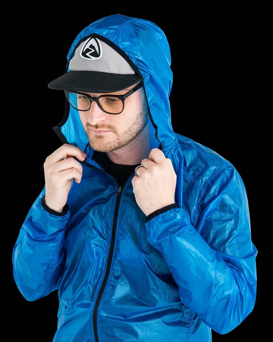Zpacks Ventum Wind Shell Jacket