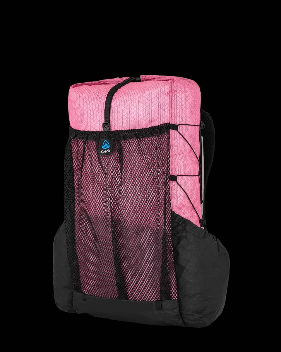 Zpacks Women's Nero Classic Backpack
