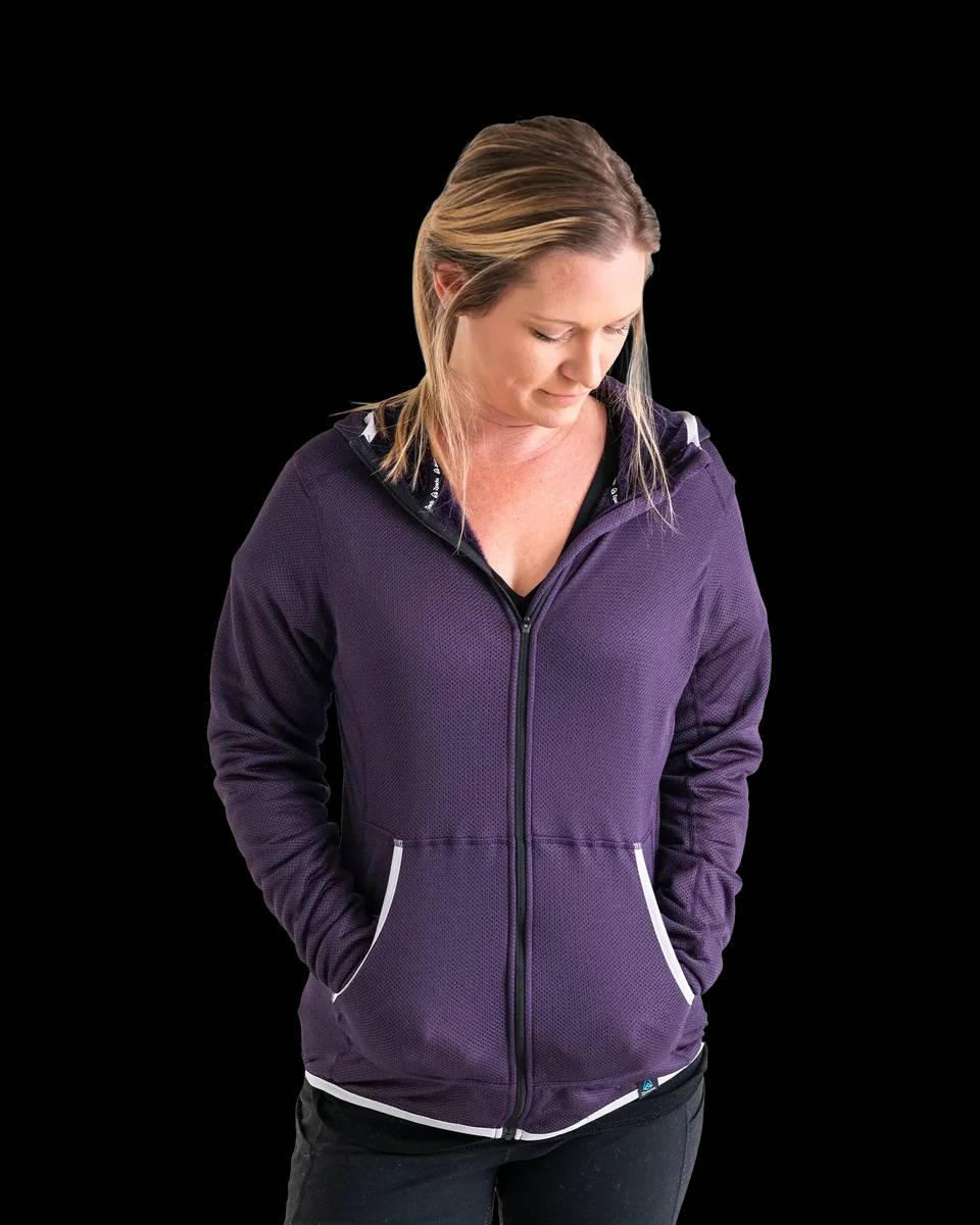 Zpacks Women's Octa Fleece