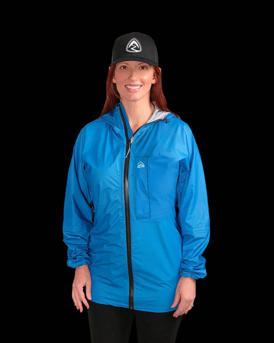 Zpacks Women's Vertice Rain Jacket